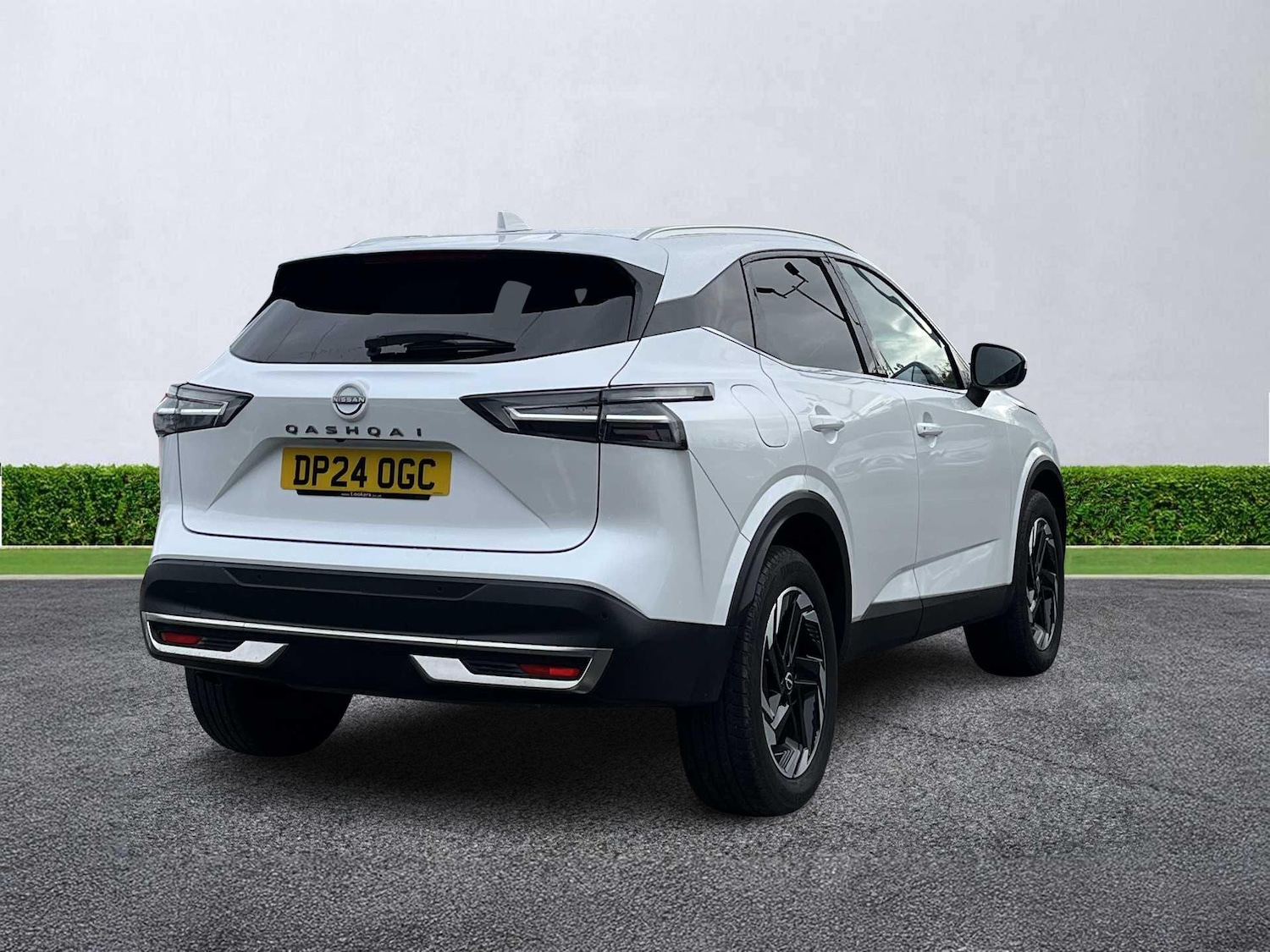 Used Nissan Qashqai 2024 for sale - 76331053: Photo 17