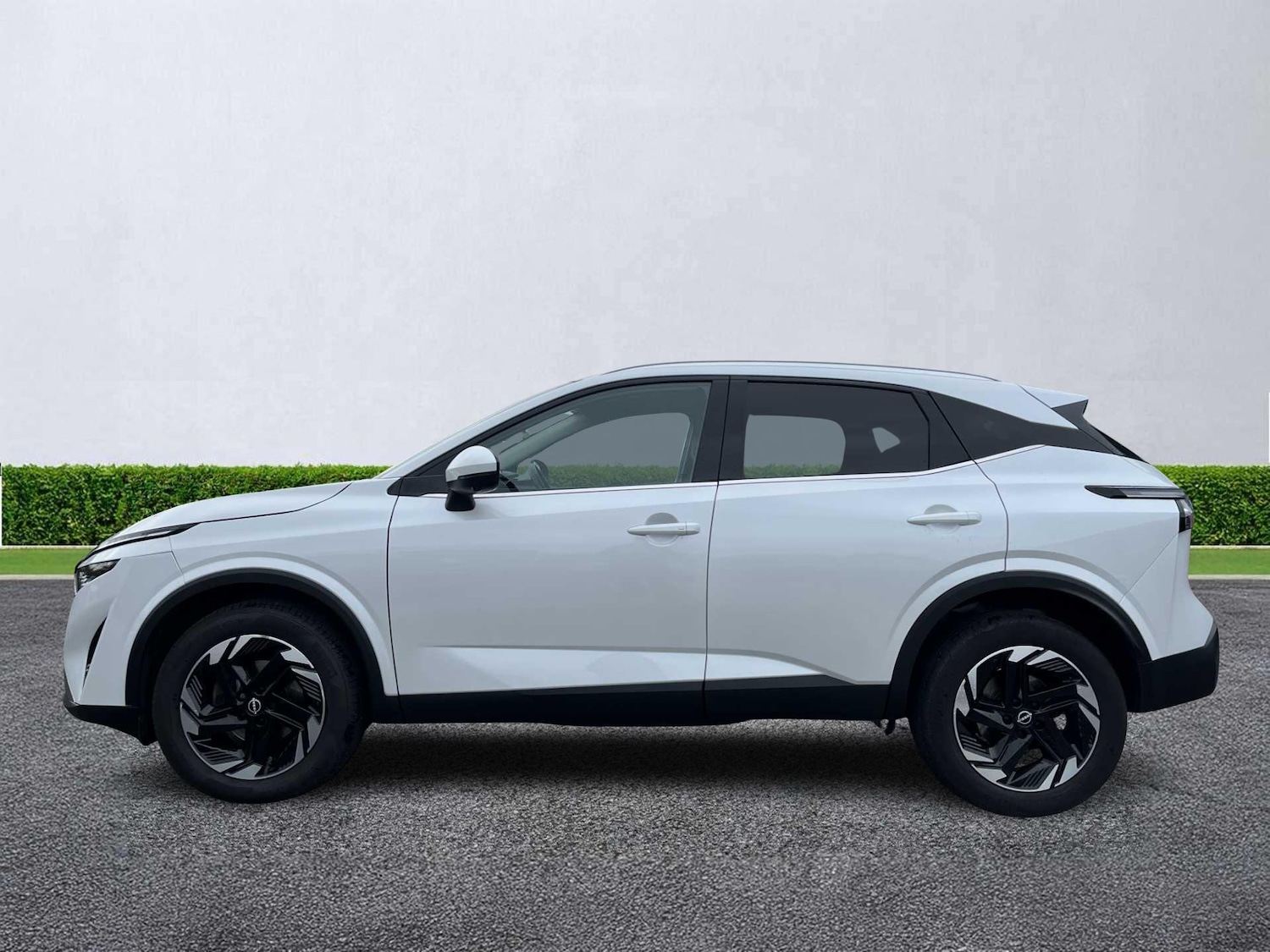 Used Nissan Qashqai 2024 for sale - 76331053: Photo 18