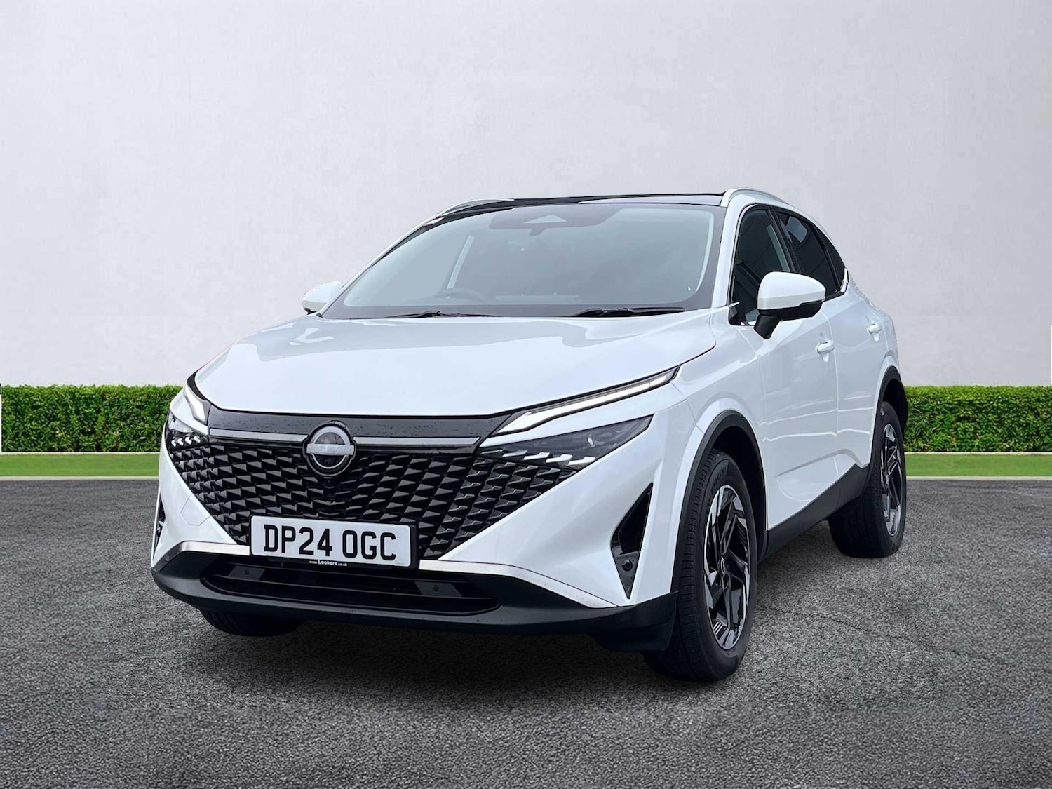 Used Nissan Qashqai 2024 for sale - 76331053: Photo 19