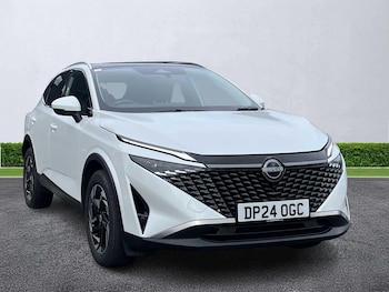 2024 - 1.3 DiG-T MH N-Connecta 5dr