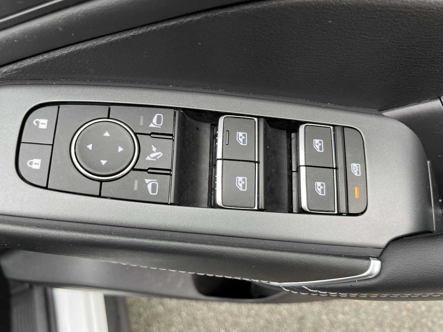 Used Nissan Qashqai 2024 for sale - 76331053: Photo 20