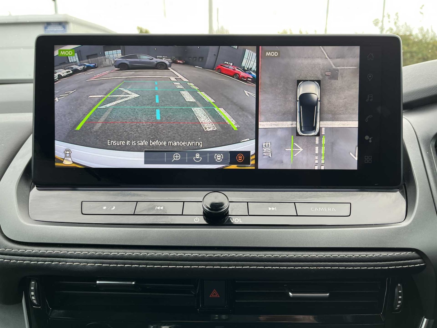 Used Nissan Qashqai 2024 for sale - 76331053: Photo 21