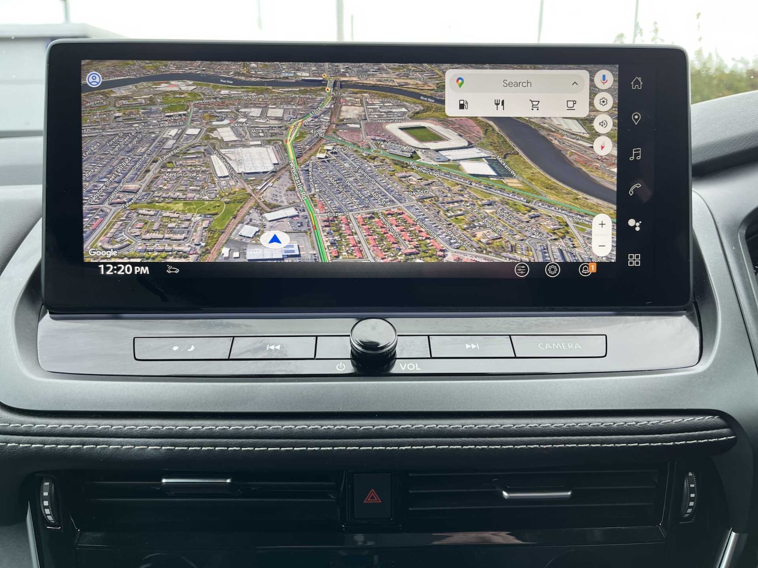 Used Nissan Qashqai 2024 for sale - 76331053: Photo 22