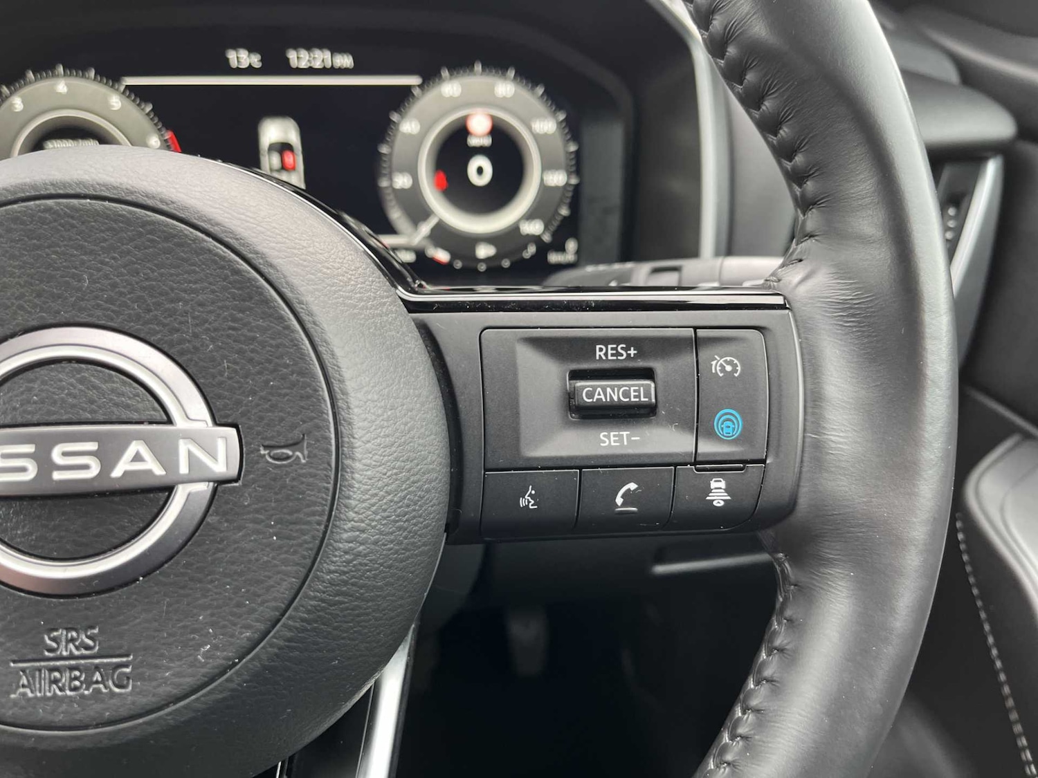 Used Nissan Qashqai 2024 for sale - 76331053: Photo 23