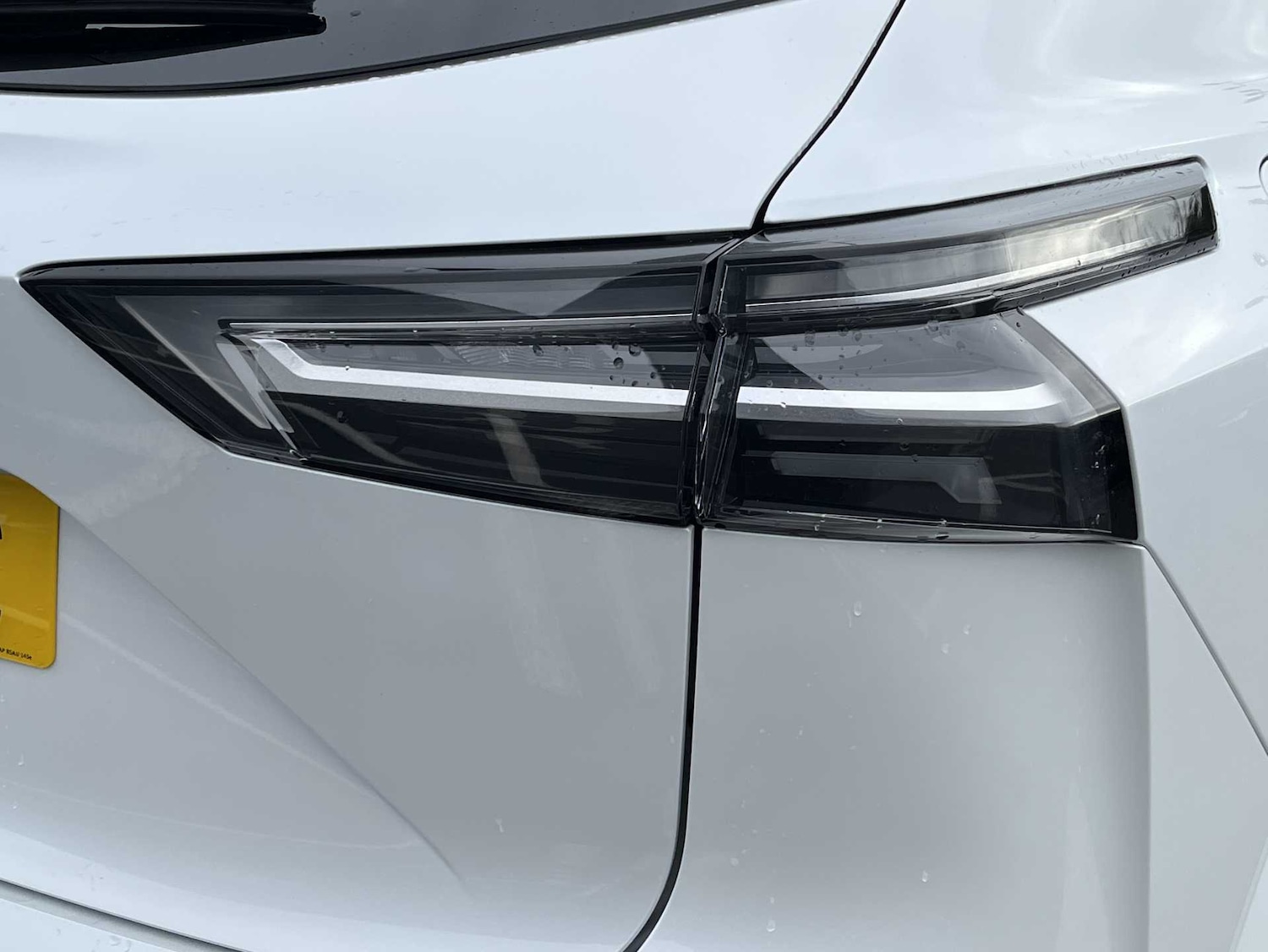 Used Nissan Qashqai 2024 for sale - 76331053: Photo 28