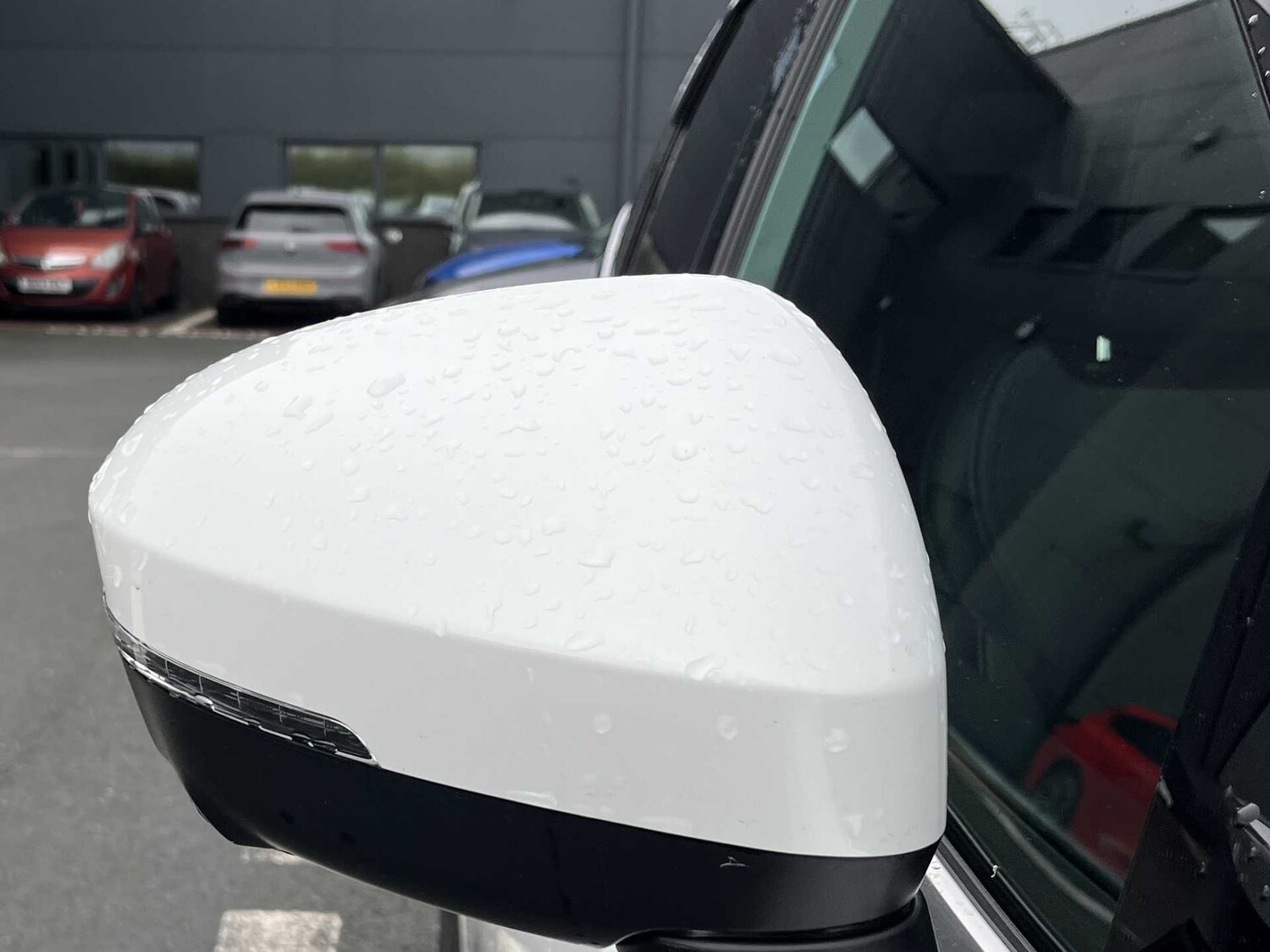 Used Nissan Qashqai 2024 for sale - 76331053: Photo 30