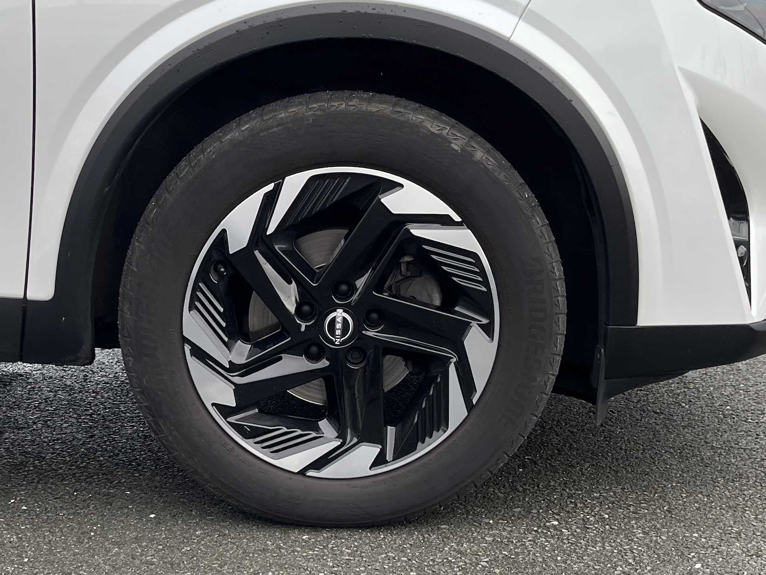 Used Nissan Qashqai 2024 for sale - 76331053: Photo 31