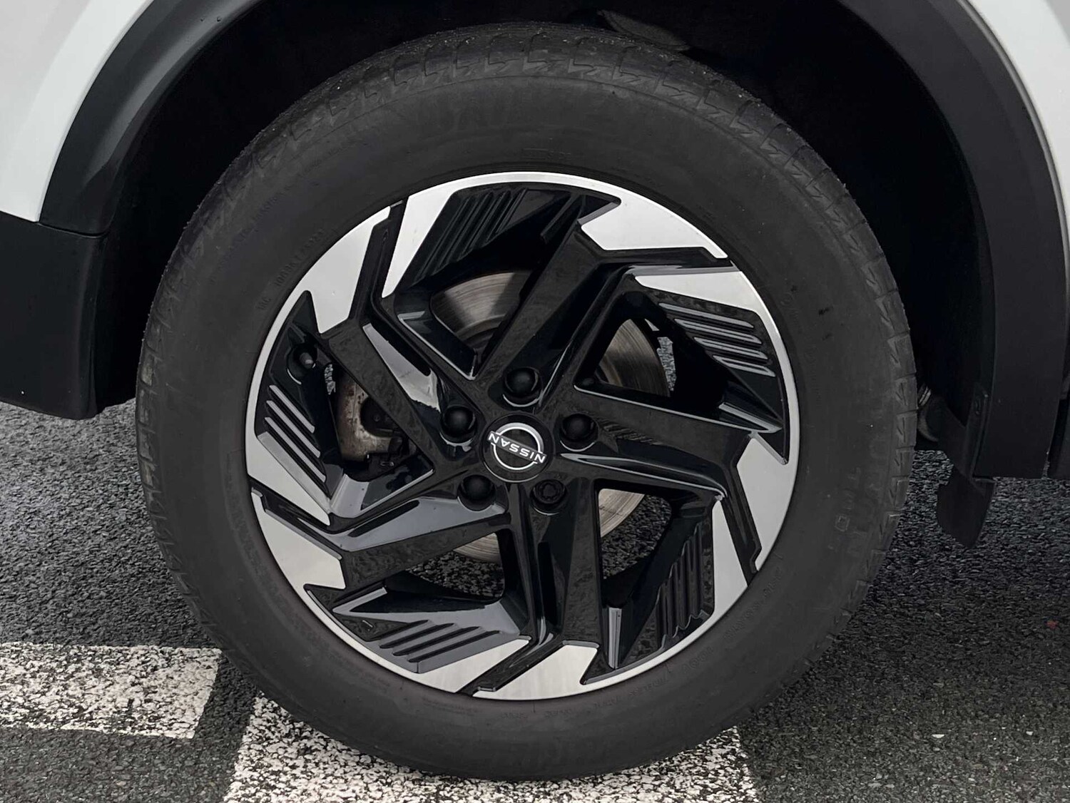 Used Nissan Qashqai 2024 for sale - 76331053: Photo 32