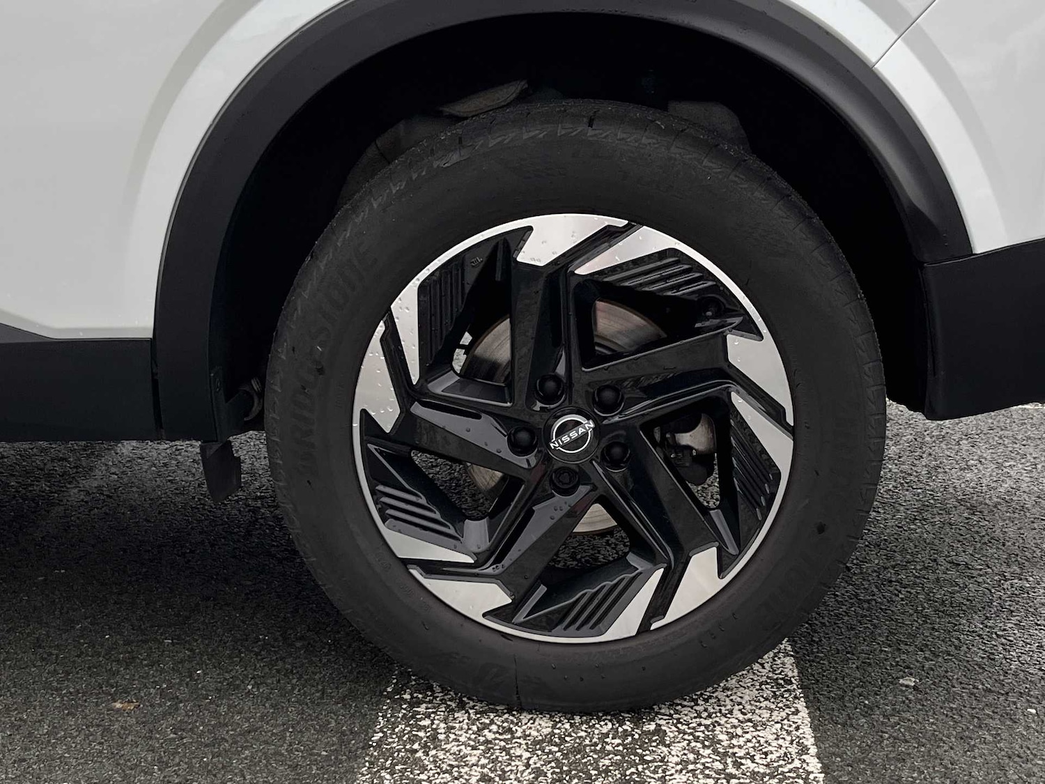 Used Nissan Qashqai 2024 for sale - 76331053: Photo 33