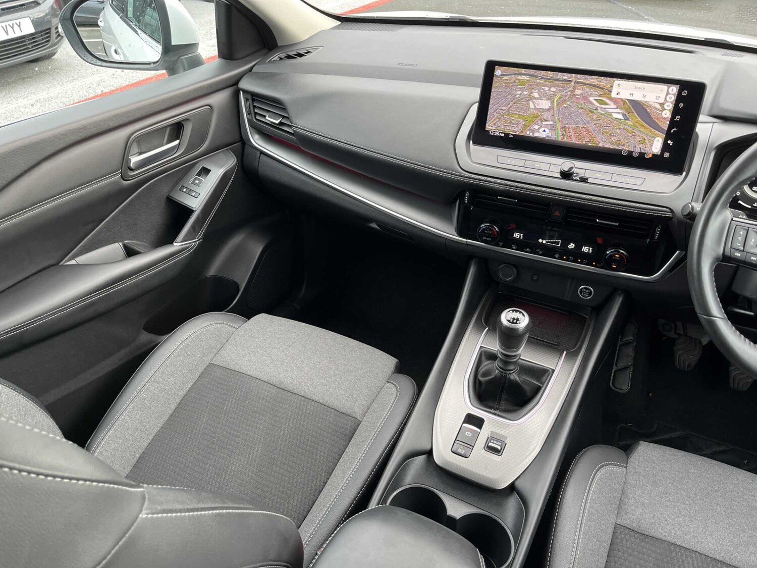 Used Nissan Qashqai 2024 for sale - 76331053: Photo 38