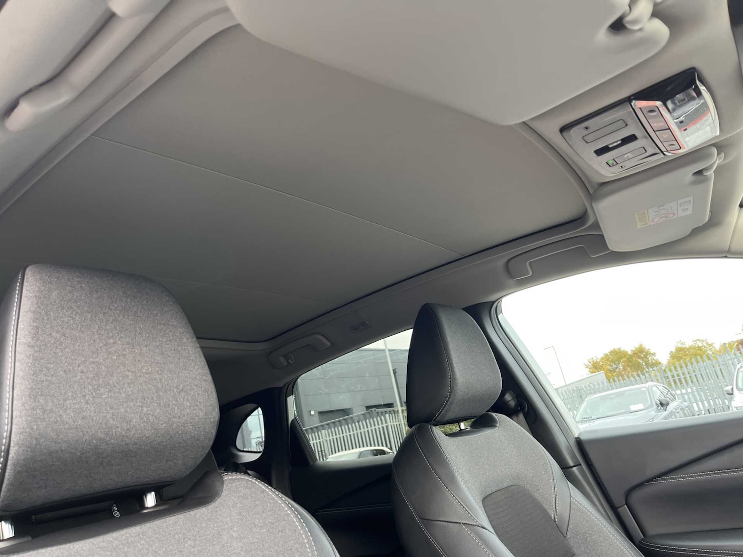 Used Nissan Qashqai 2024 for sale - 76331053: Photo 39