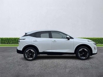 Used Nissan Qashqai 2024 for sale - 76331053: Photo