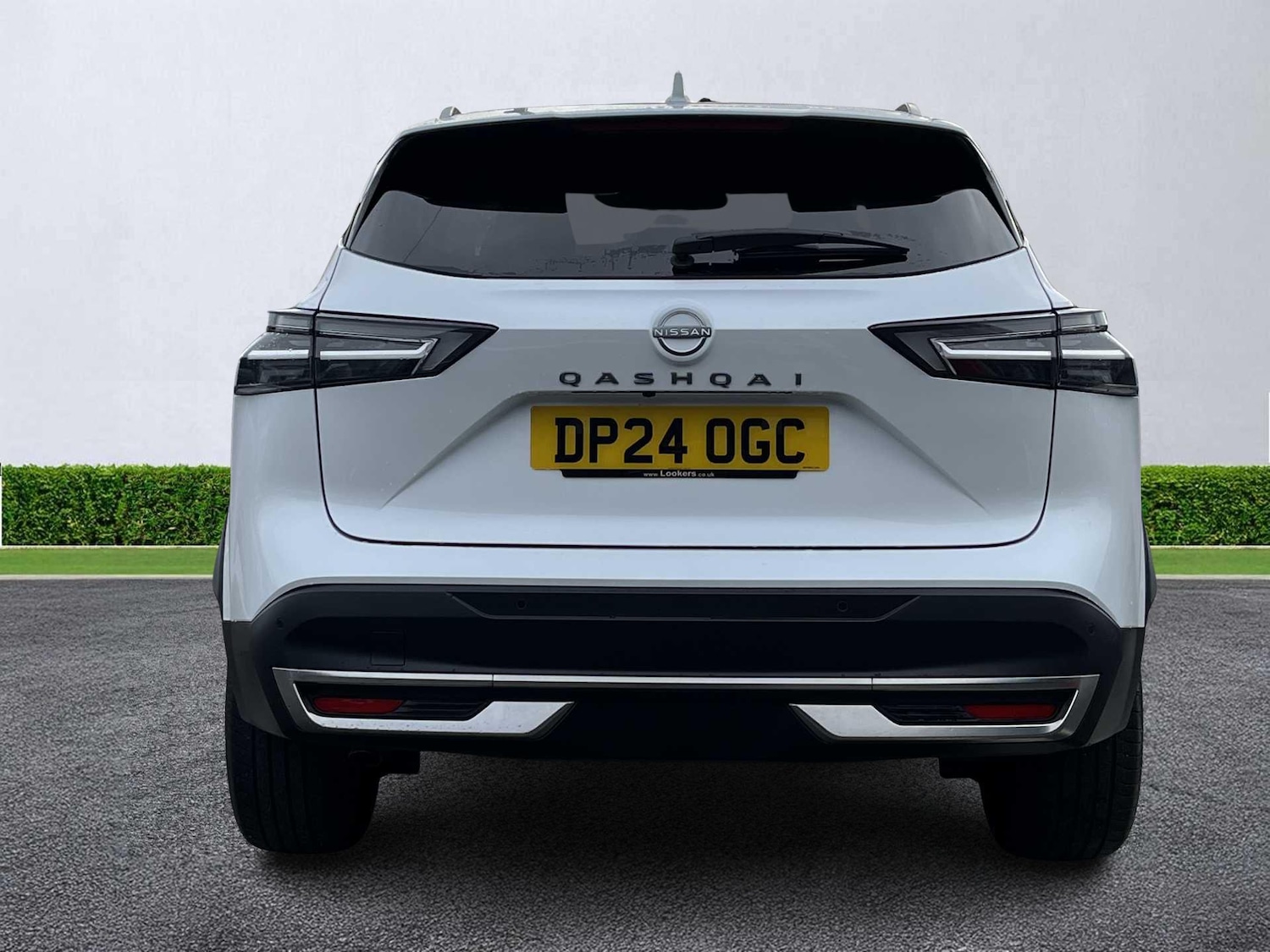 Used Nissan Qashqai 2024 for sale - 76331053: Photo 4