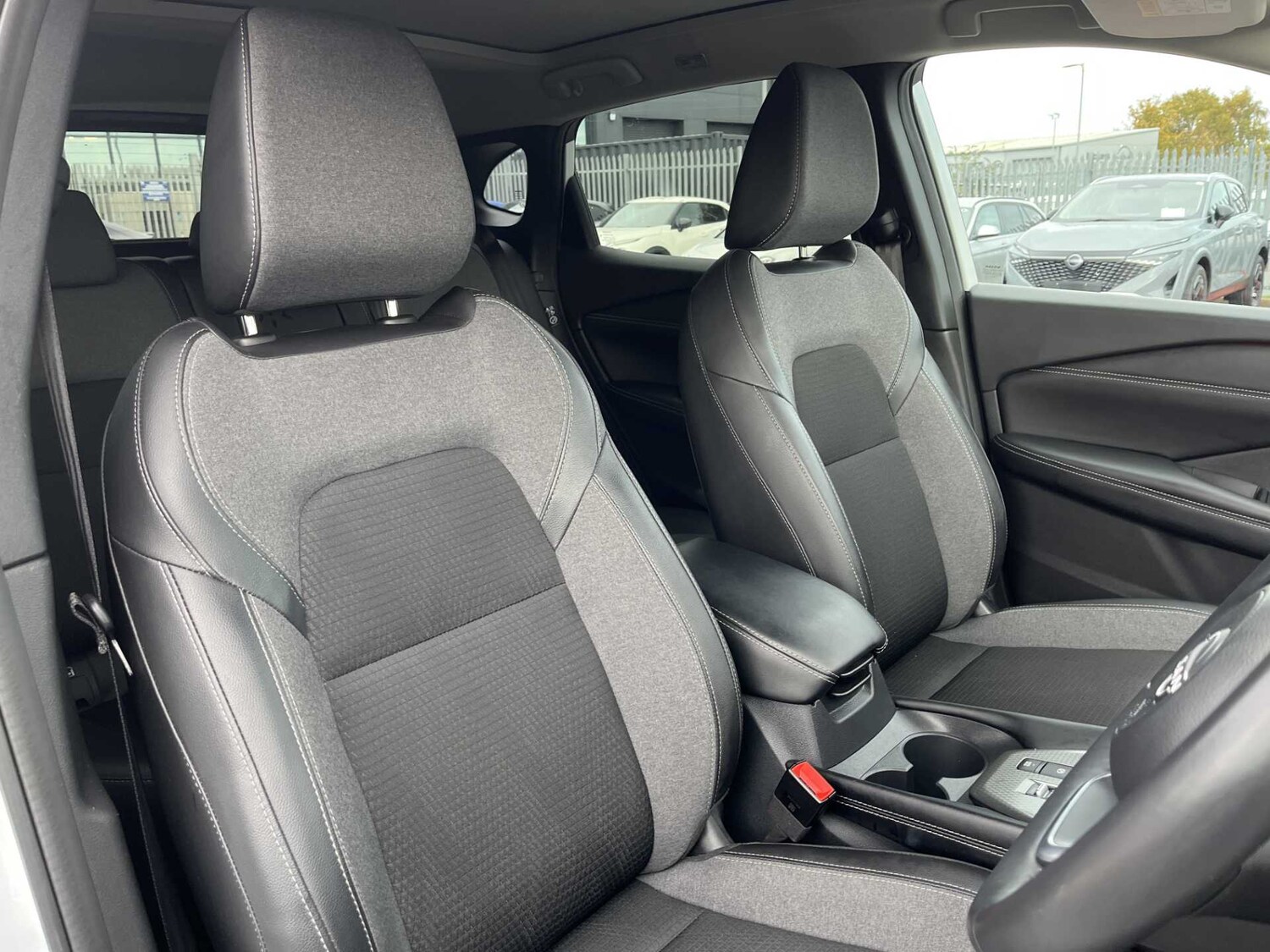 Used Nissan Qashqai 2024 for sale - 76331053: Photo 41