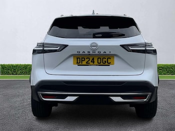 Used Nissan Qashqai 2024 for sale - 76331053: Photo