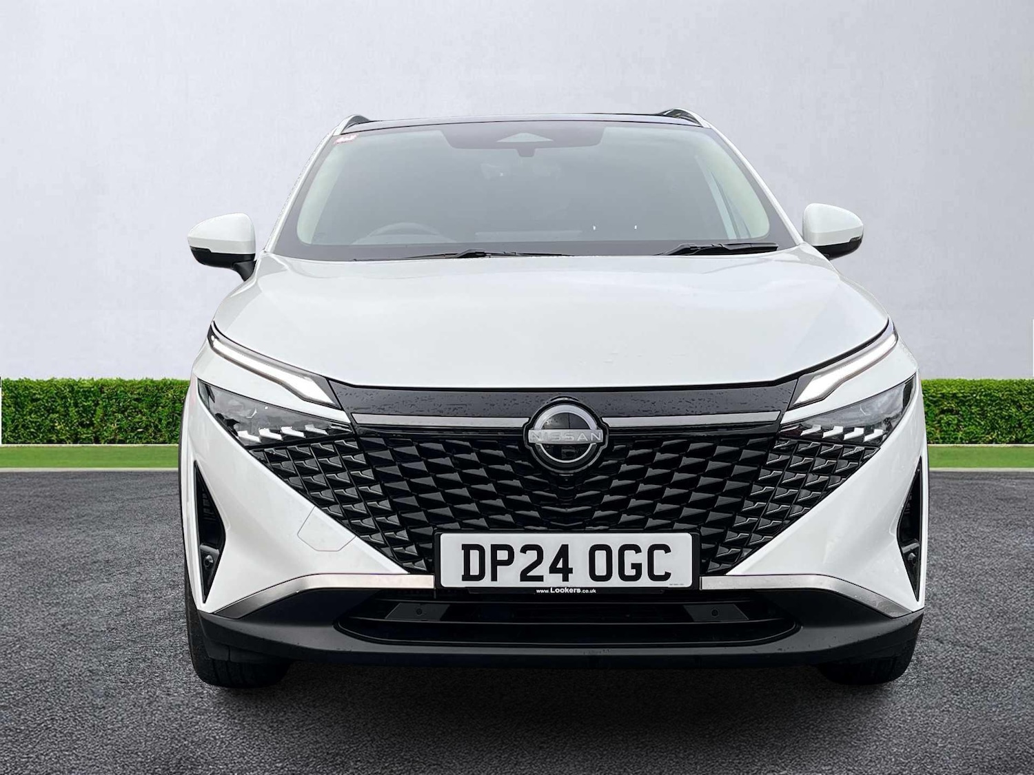 Used Nissan Qashqai 2024 for sale - 76331053: Photo 5