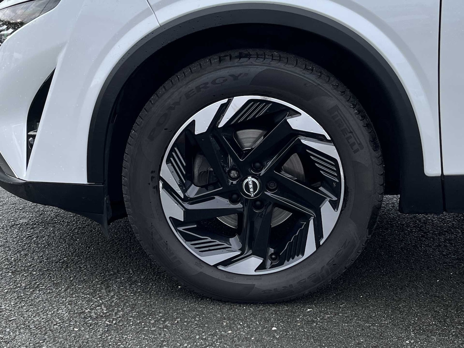 Used Nissan Qashqai 2024 for sale - 76331053: Photo 6