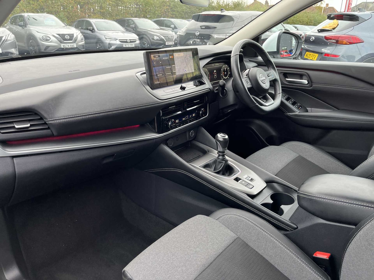 Used Nissan Qashqai 2024 for sale - 76331053: Photo 7