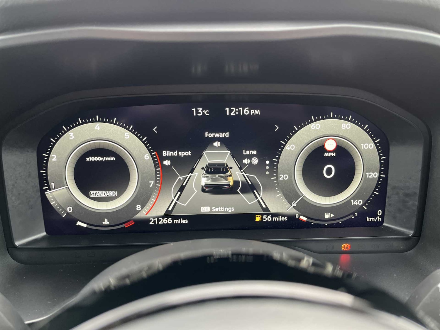 Used Nissan Qashqai 2024 for sale - 76331053: Photo 9