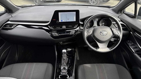 Used Toyota C-HR 2022 for sale - 76198429: Photo 19
