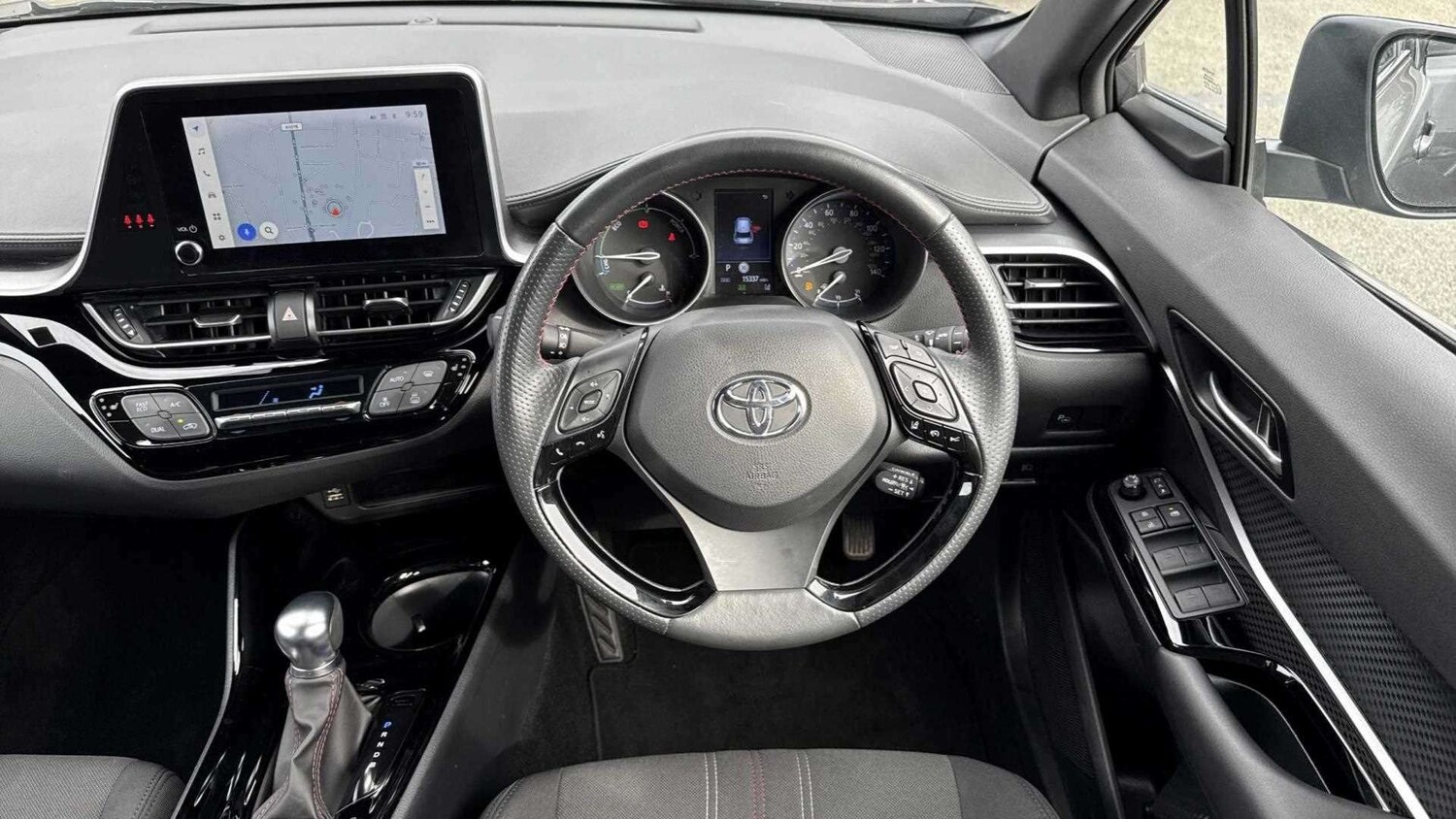 Used Toyota C-HR 2022 for sale - 76198429: Photo 20