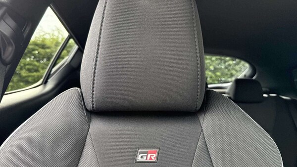 Used Toyota C-HR 2022 for sale - 76198429: Photo 23