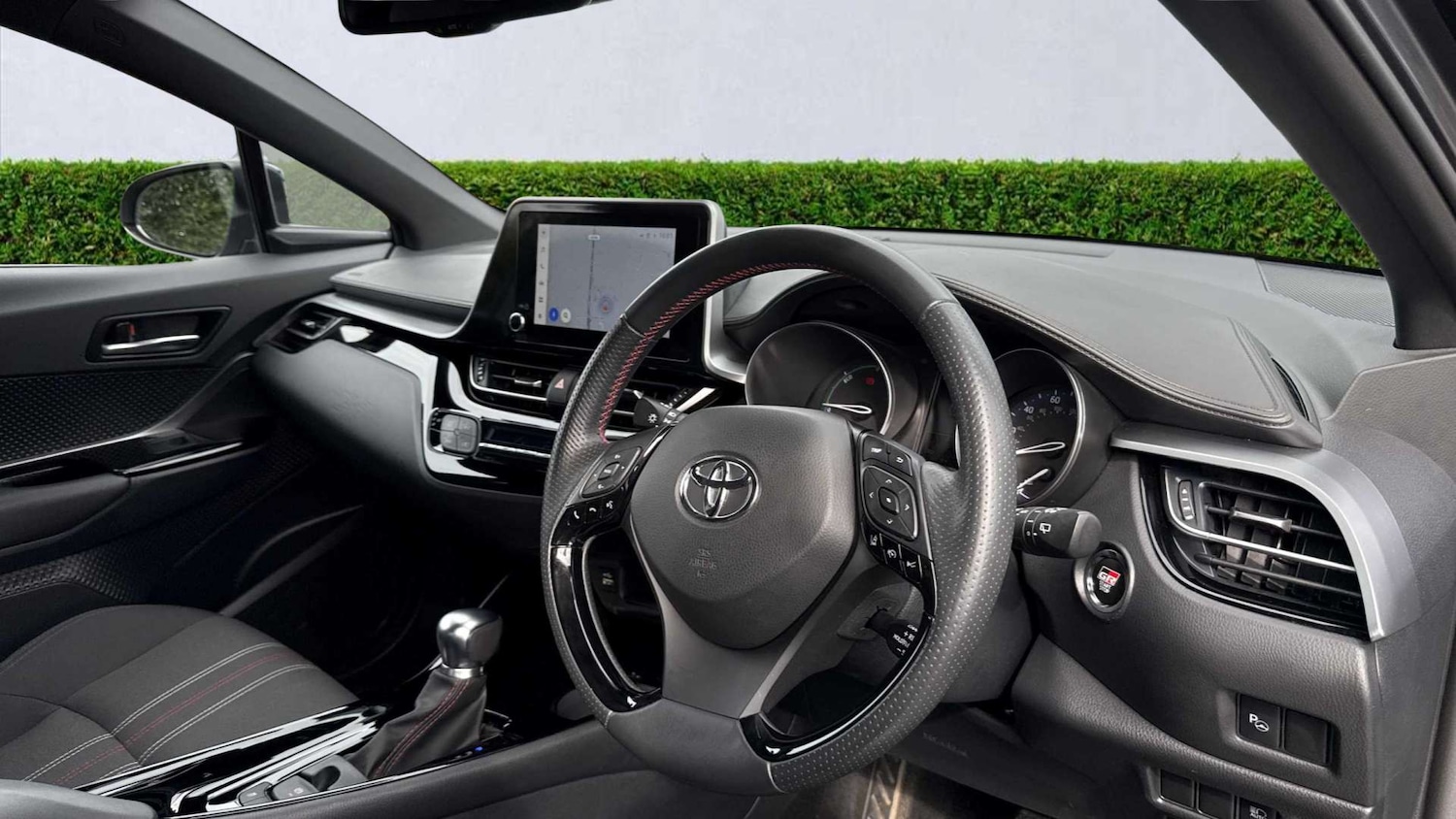 Used Toyota C-HR 2022 for sale - 76198429: Photo 25