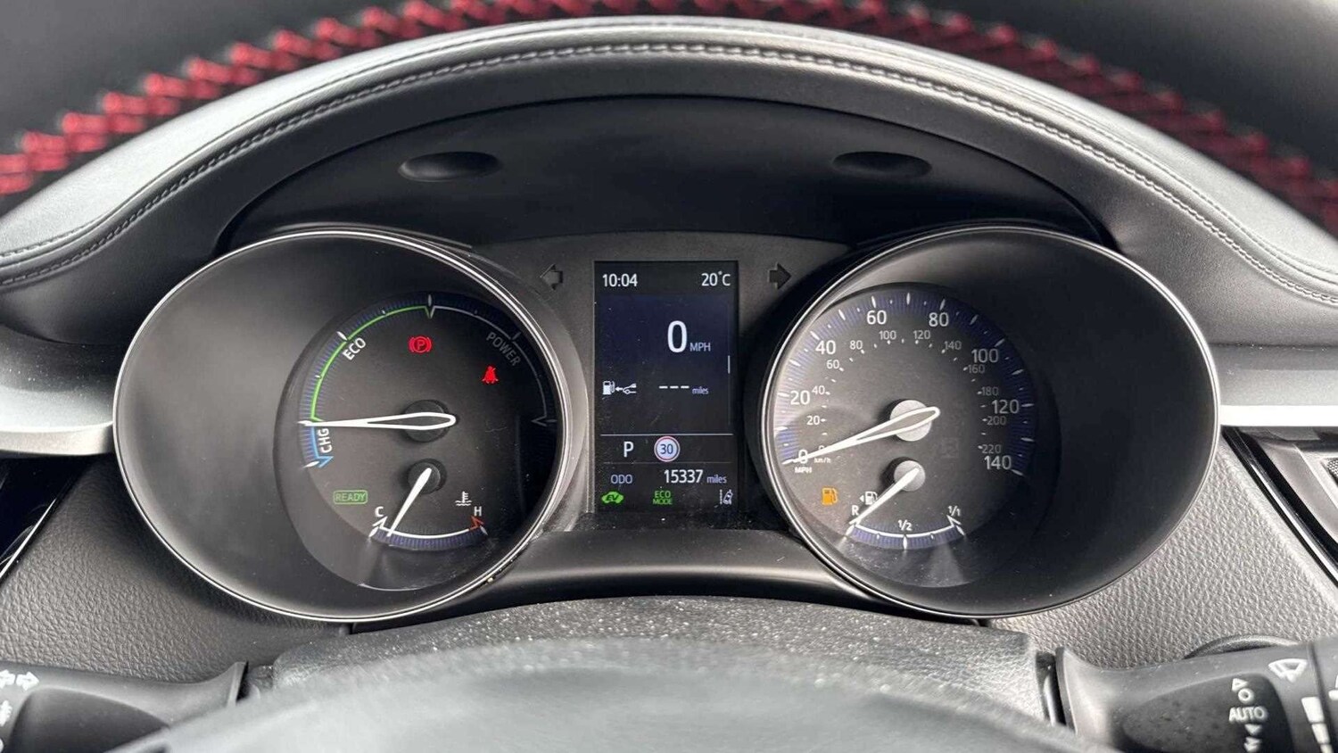 Used Toyota C-HR 2022 for sale - 76198429: Photo 32