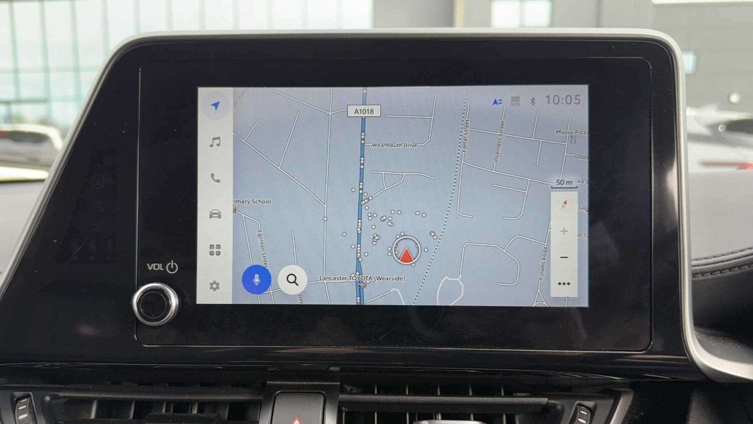 Used Toyota C-HR 2022 for sale - 76198429: Photo 35