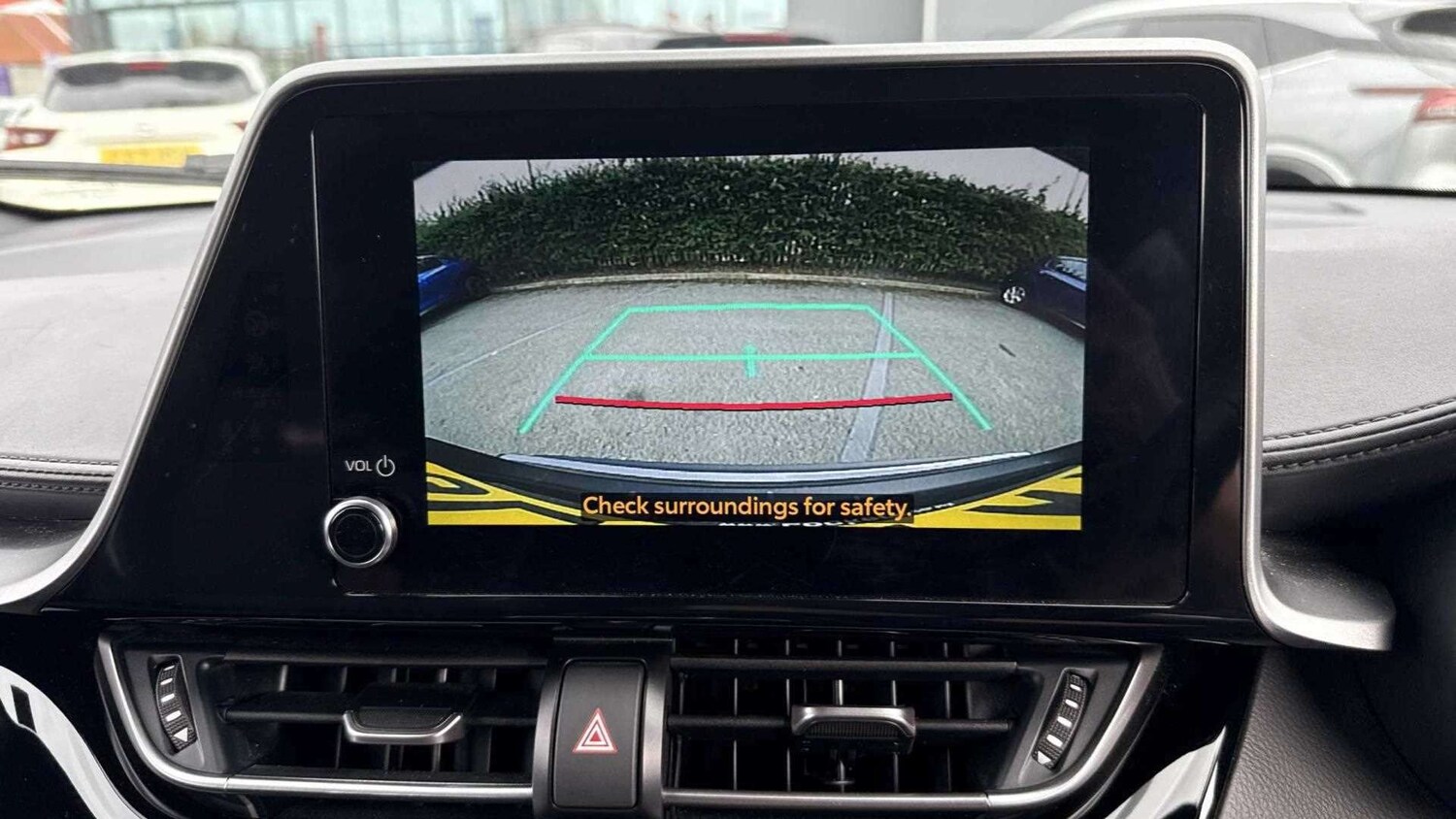 Used Toyota C-HR 2022 for sale - 76198429: Photo 40