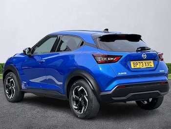 Used Nissan Juke 2023 for sale - 78883840: Photo