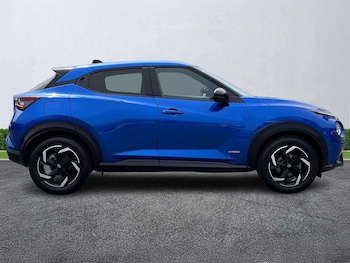 Used Nissan Juke 2023 for sale - 78883840: Photo