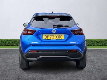 Used Nissan Juke 2023 for sale - 78883840: Photo