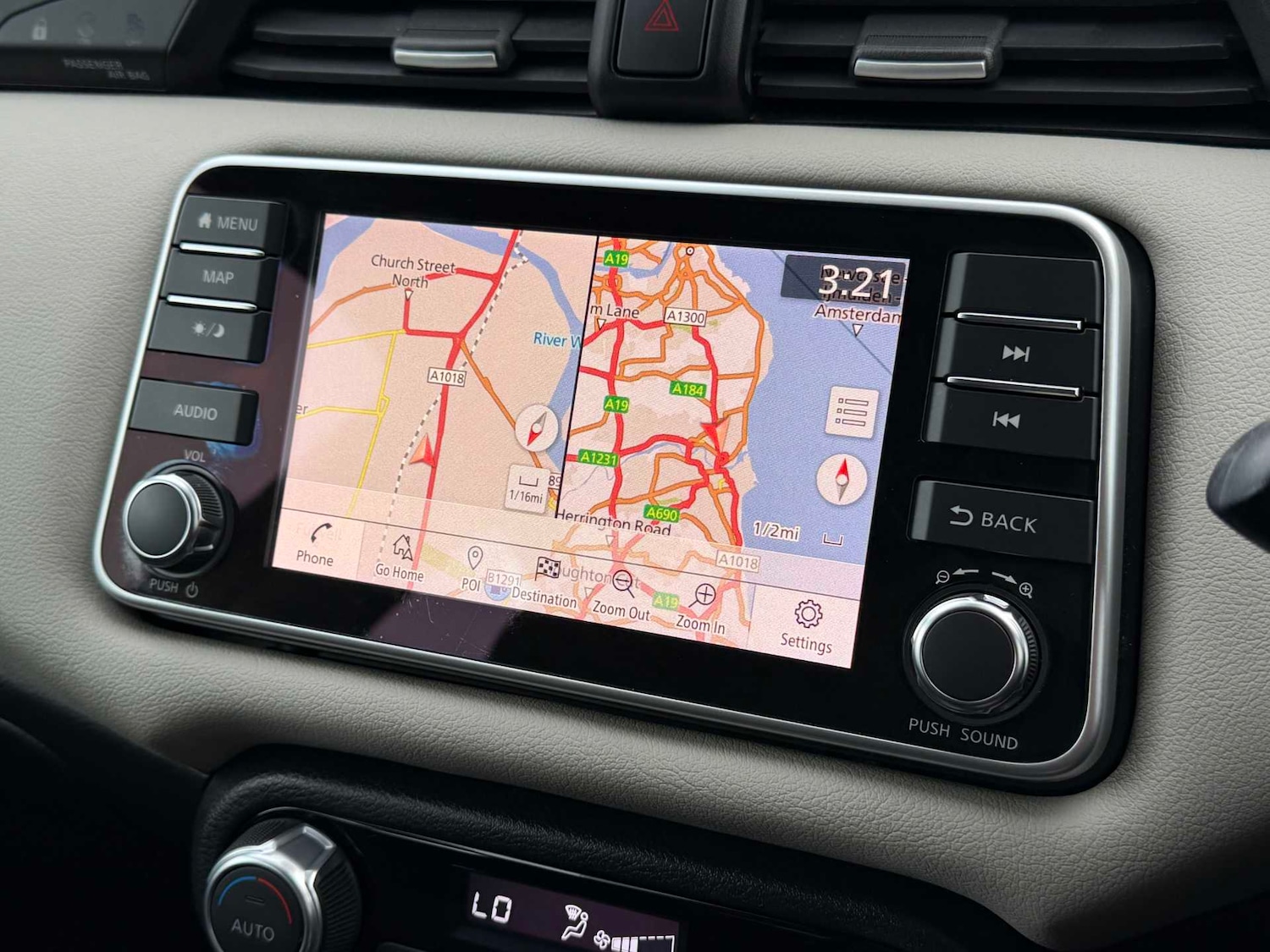 Used Nissan Micra 2022 for sale - 76418204: Photo 10