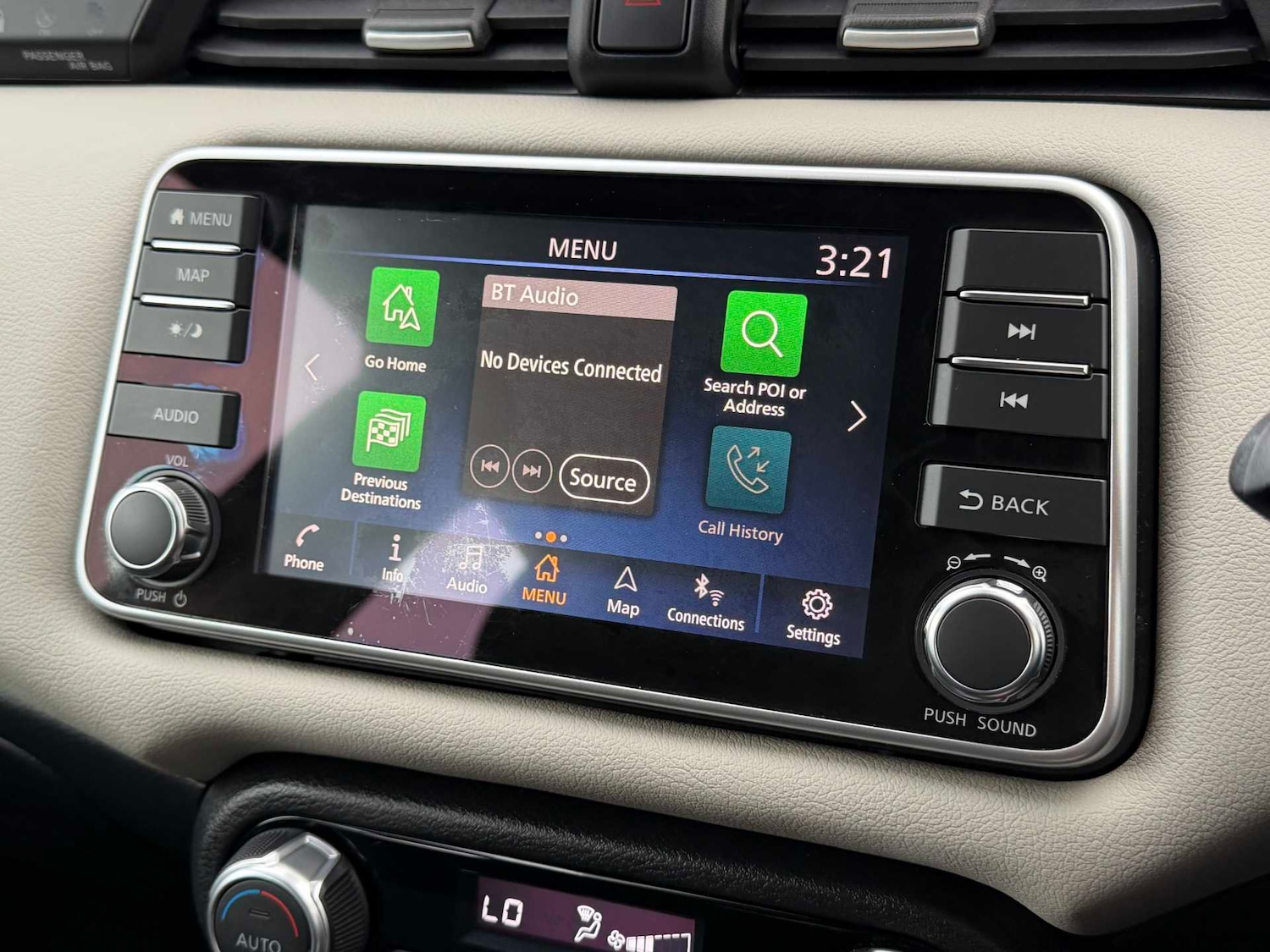 Used Nissan Micra 2022 for sale - 76418204: Photo 11