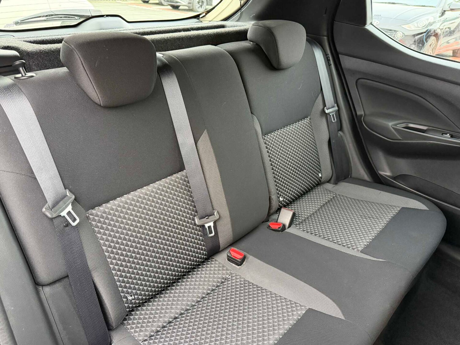 Used Nissan Micra 2022 for sale - 76418204: Photo 15