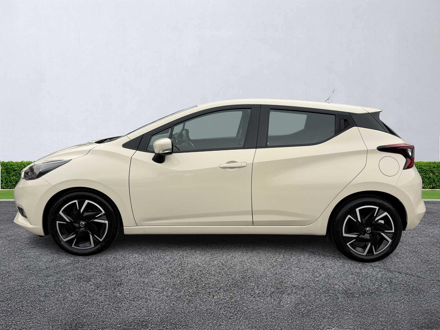 Used Nissan Micra 2022 for sale - 76418204: Photo 18