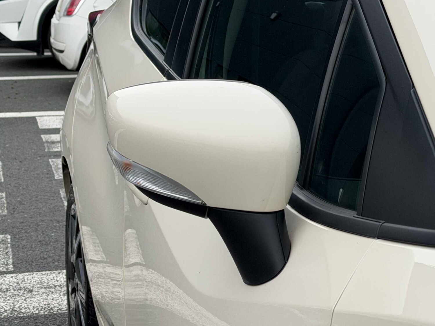 Used Nissan Micra 2022 for sale - 76418204: Photo 20