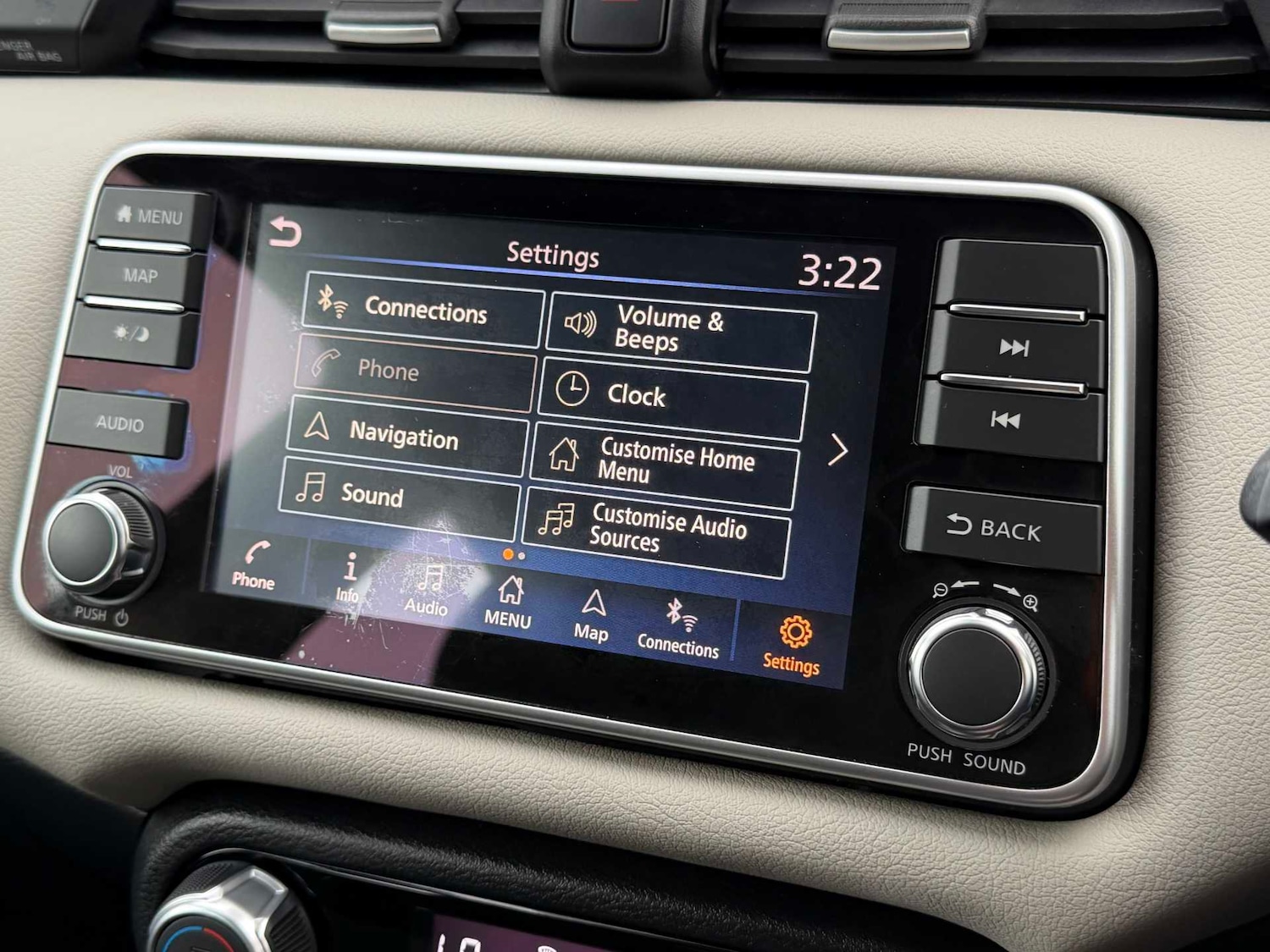 Used Nissan Micra 2022 for sale - 76418204: Photo 27