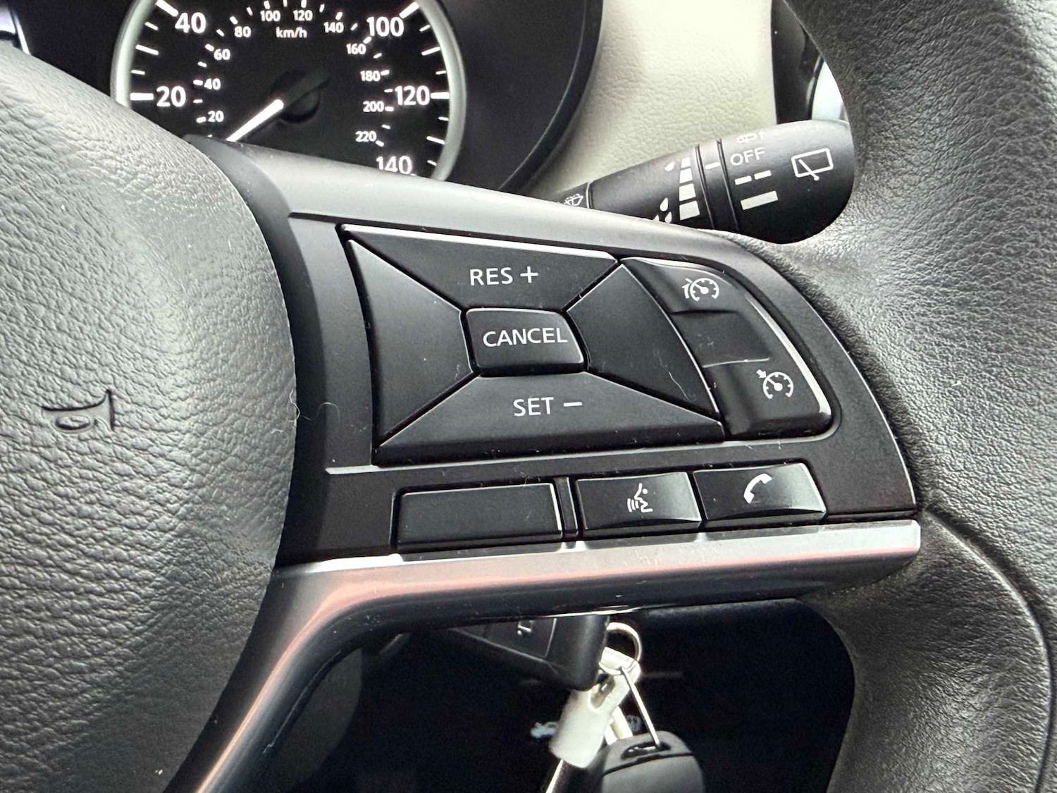 Used Nissan Micra 2022 for sale - 76418204: Photo 29