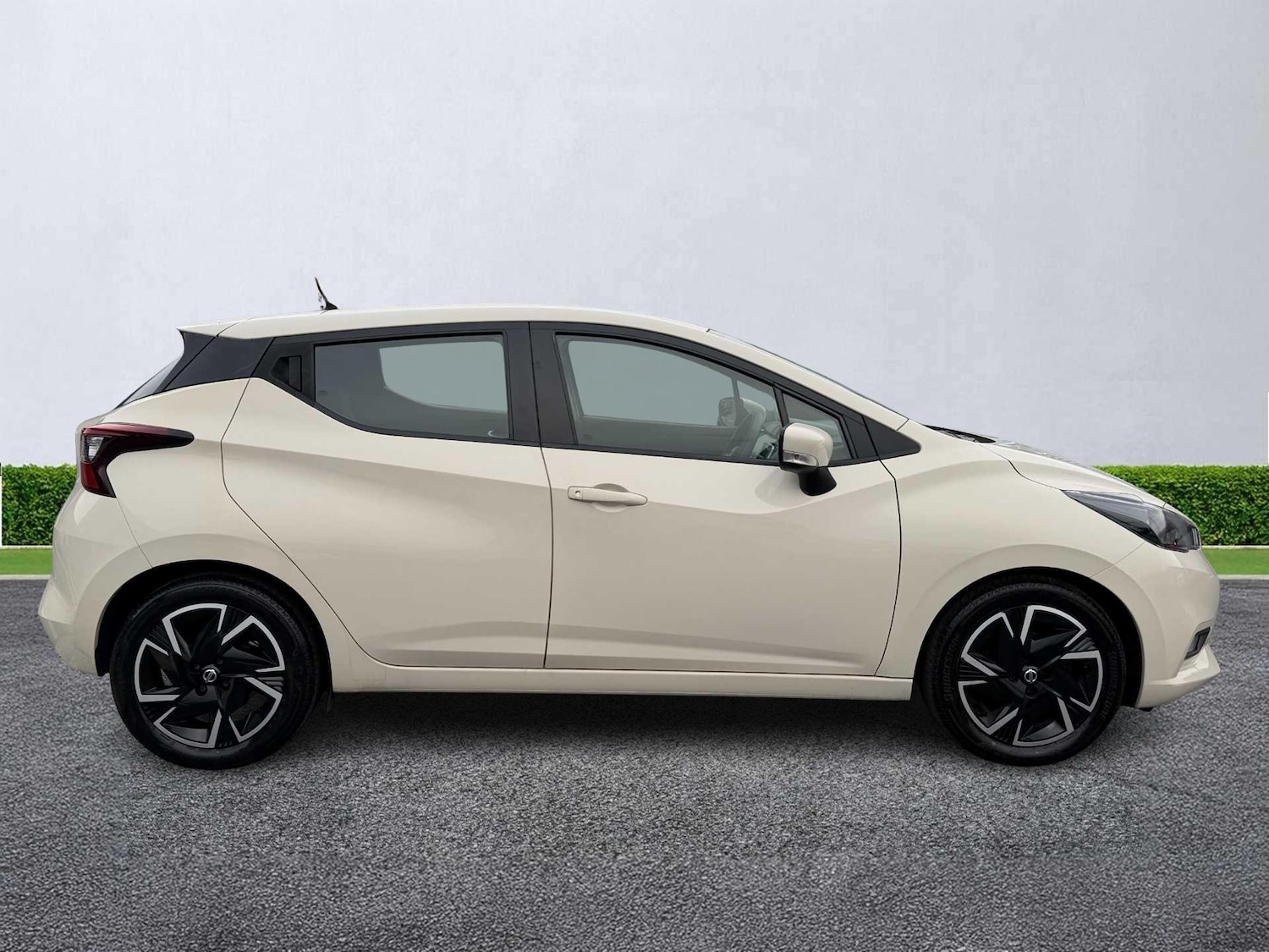 Used Nissan Micra 2022 for sale - 76418204: Photo 3