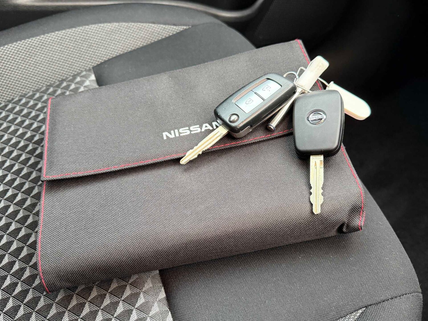 Used Nissan Micra 2022 for sale - 76418204: Photo 35