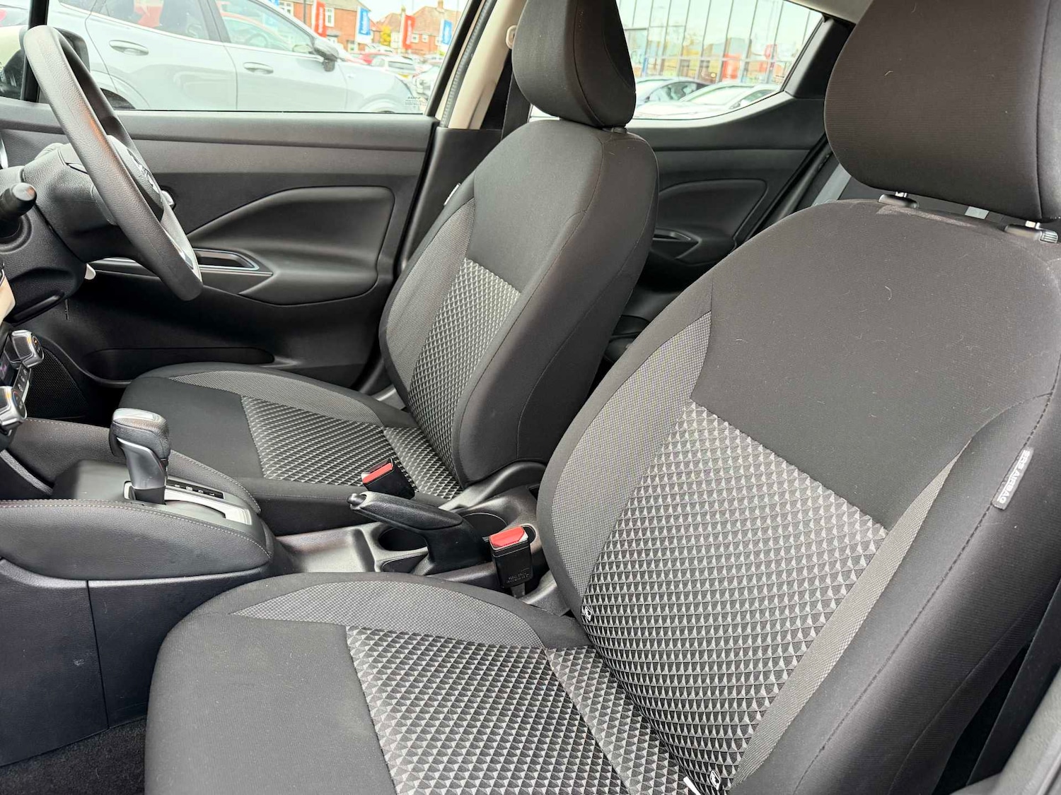 Used Nissan Micra 2022 for sale - 76418204: Photo 36