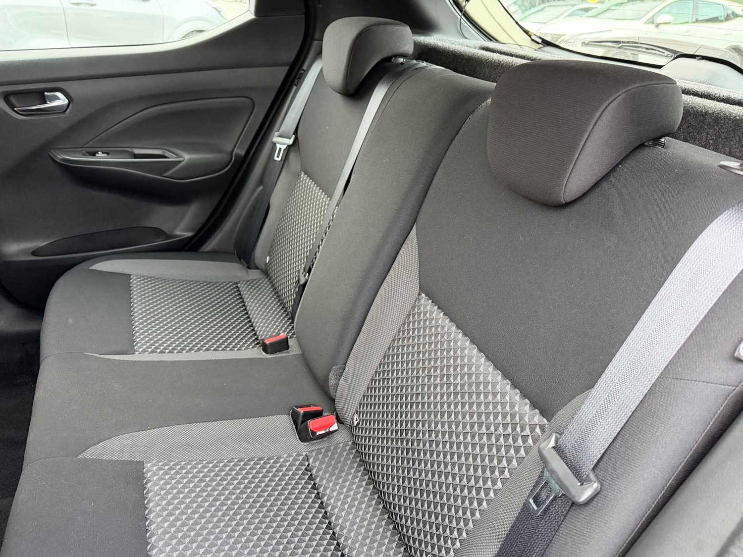 Used Nissan Micra 2022 for sale - 76418204: Photo 37