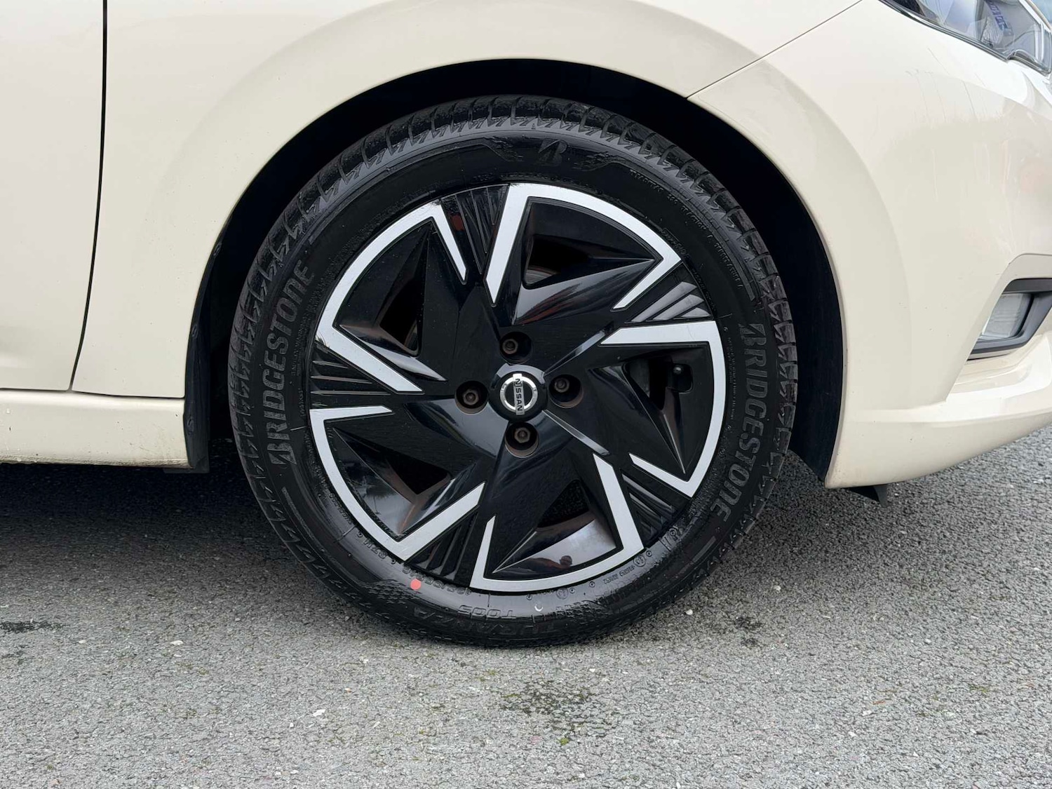 Used Nissan Micra 2022 for sale - 76418204: Photo 39