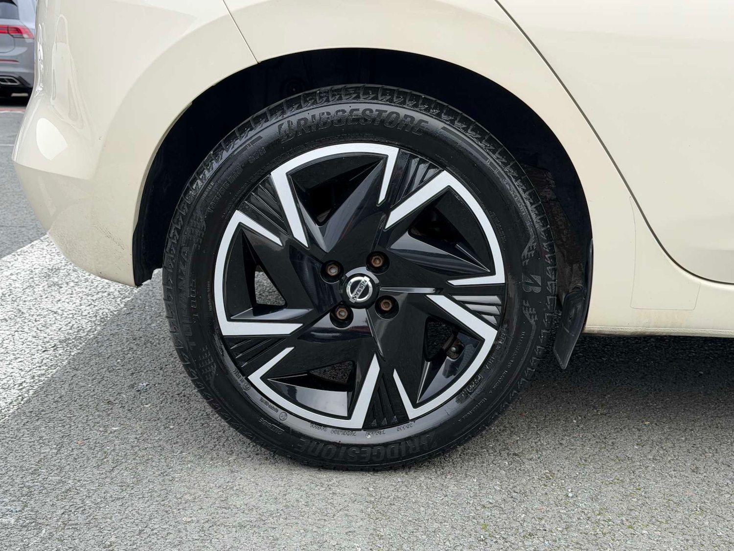 Used Nissan Micra 2022 for sale - 76418204: Photo 40