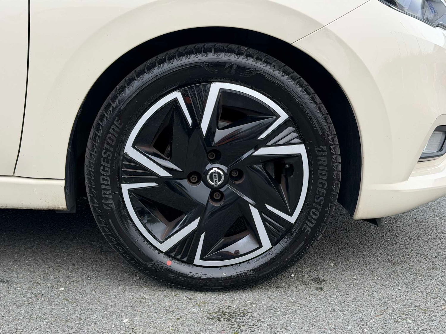 Used Nissan Micra 2022 for sale - 76418204: Photo 6