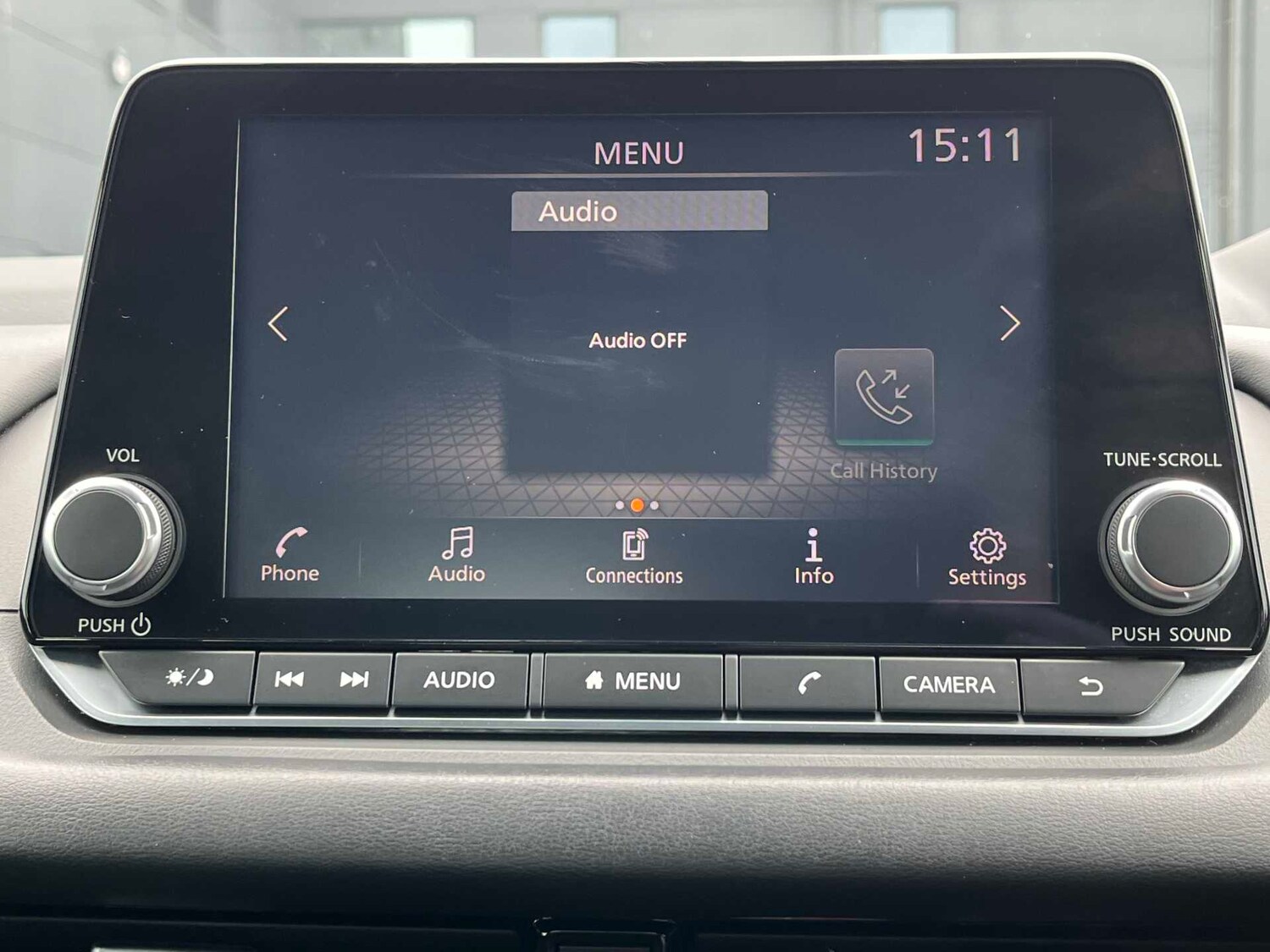 Used Nissan Qashqai 2022 for sale - 78196055: Photo 10