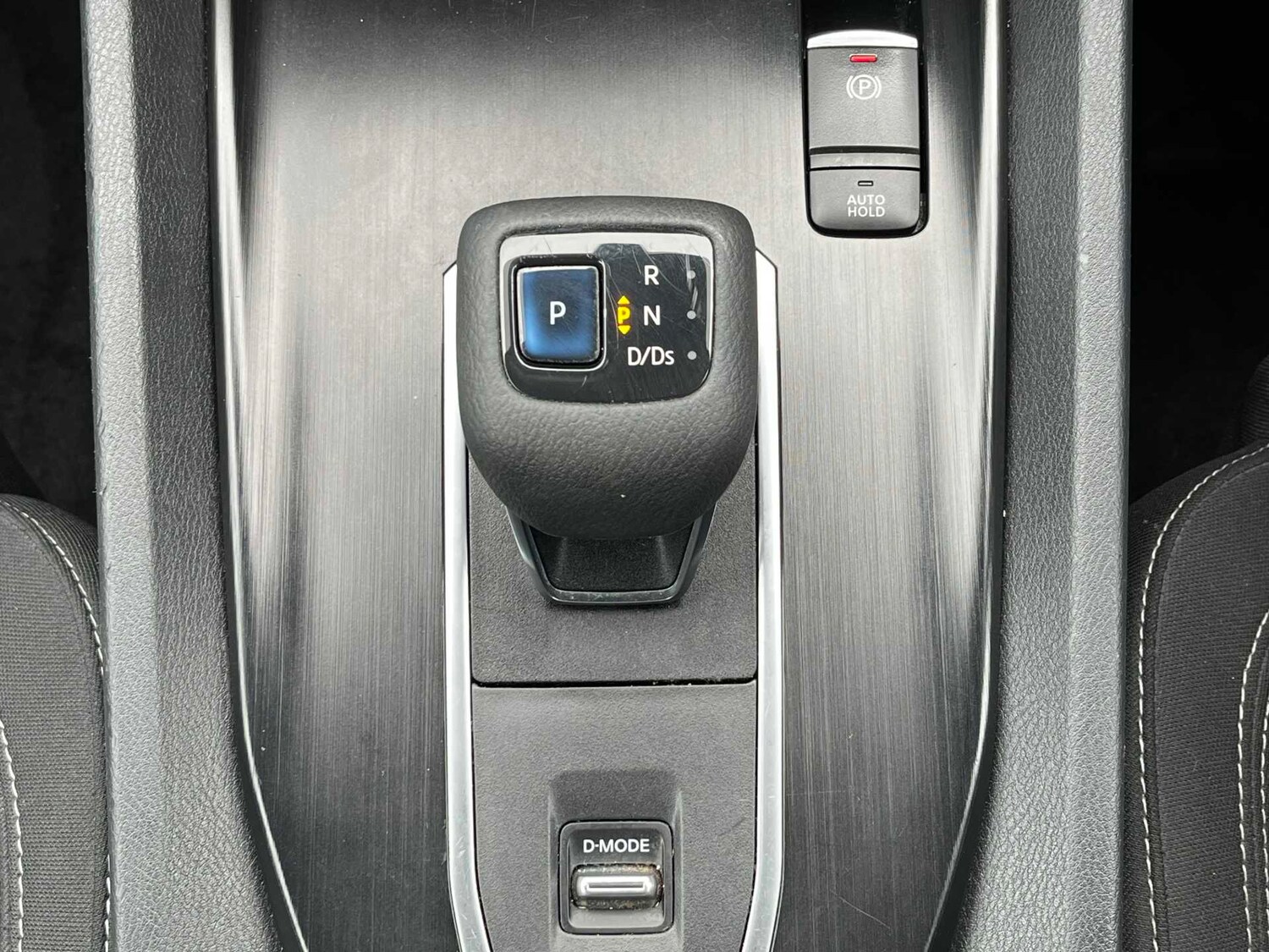 Used Nissan Qashqai 2022 for sale - 78196055: Photo 12