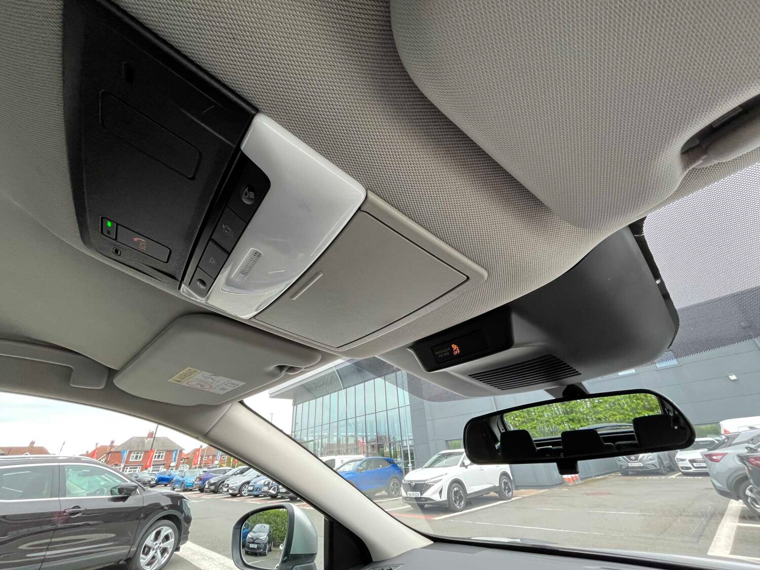 Used Nissan Qashqai 2022 for sale - 78196055: Photo 13